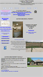 Mobile Screenshot of legacyrealestate.biz